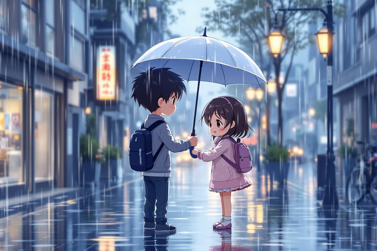 在线看漫剧 - 雨季不再来 在线看漫剧出品作品 - 雨季不再来