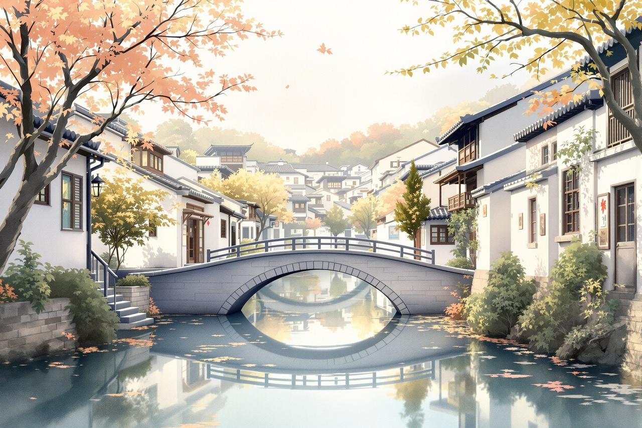 在线看漫剧合作案例 - 某文旅景区宣传短剧 在线看漫剧案例 - 某文旅景区宣传短剧